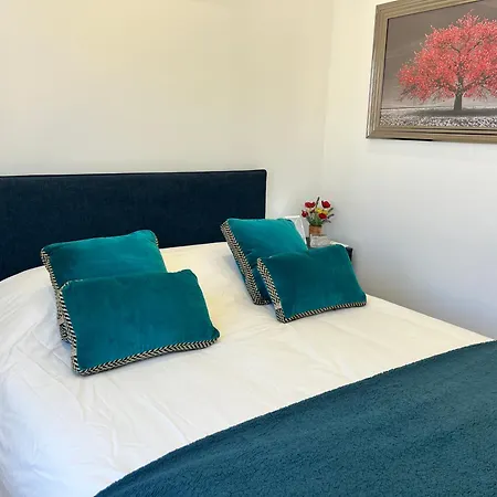 Breathtaking Mediterranean Views From Renovated Cosy Nest, Walk To Portissol And Port Lejlighed *