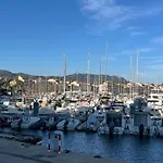 Breathtaking Mediterranean Views From Renovated Cosy Nest, Walk To Portissol And Port * Sanary-sur-Mer