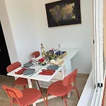 Breathtaking Mediterranean Views From Renovated Cosy Nest, Walk To Portissol And Port