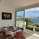 Apartment Breathtaking Mediterranean Views From Renovated Cosy Nest, Walk To Portissol And Port