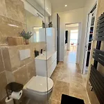 Breathtaking Mediterranean Views From Renovated Cosy Nest, Walk To Portissol And Port * Sanary-sur-Mer