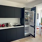Apartment Breathtaking Mediterranean Views From Renovated Cosy Nest, Walk To Portissol And Port